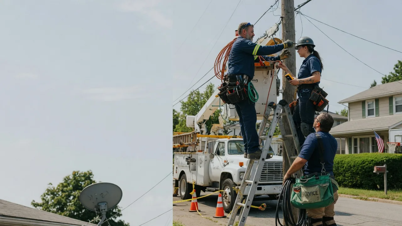 Electrical Repair in Lick Creek, KY near me